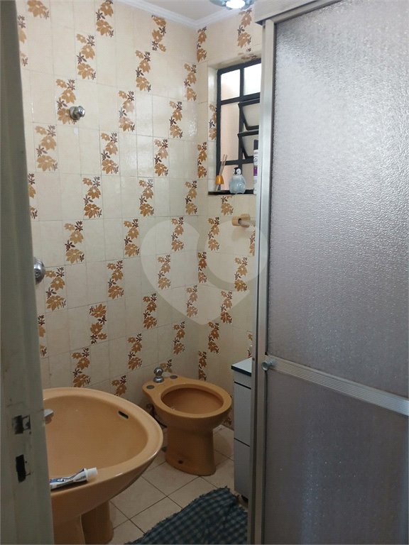 Apartamento á venda - Ipiranga
