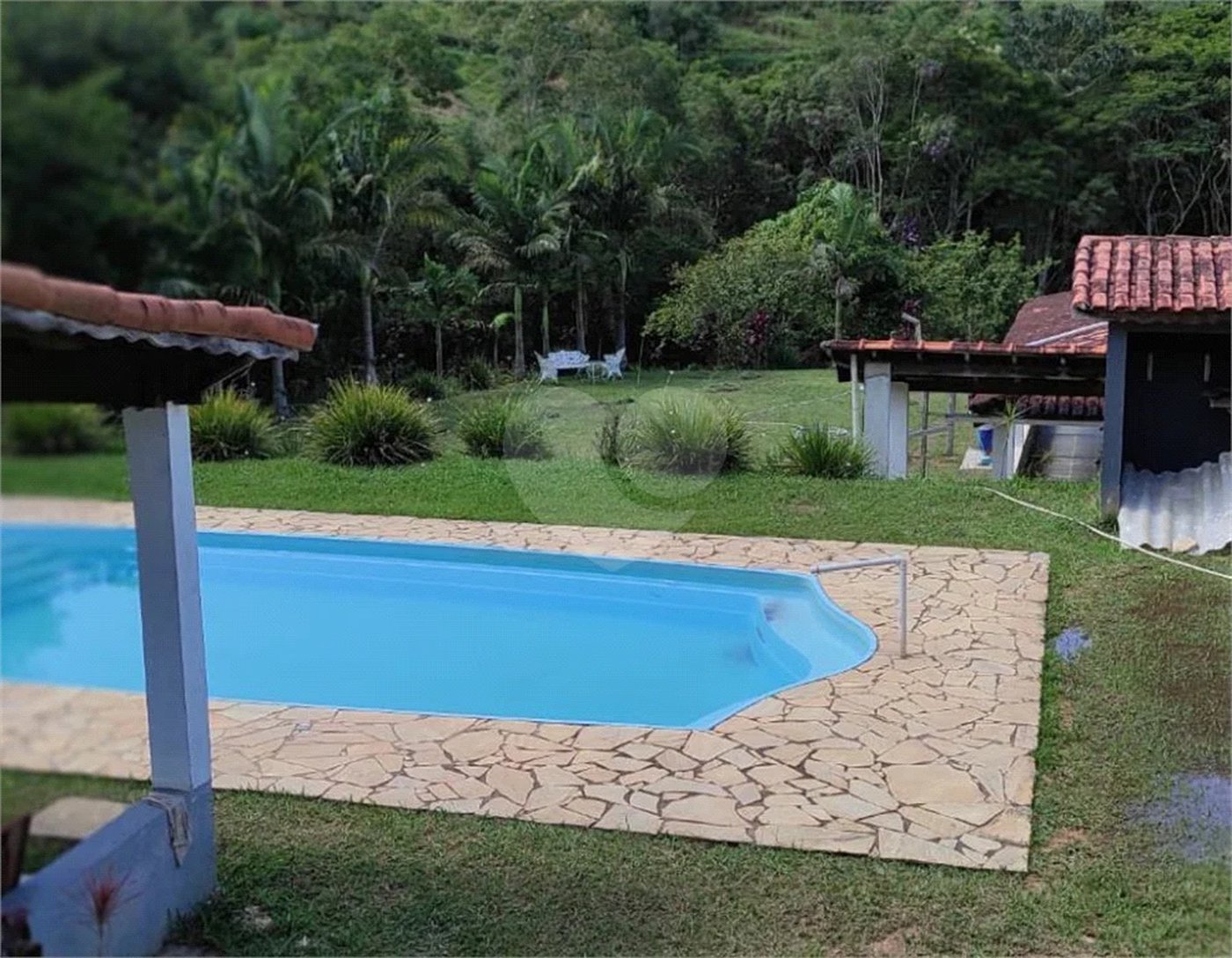 Sítio à venda em Igaratá – 6 alqueires de pura tranquilidade e lazer!