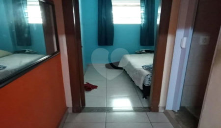 Apartamento à venda com 2 quartos em Sé, São Paulo, SP