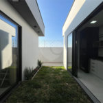 Casa Térrea 3 quartos e 1 suíte no Condomínio Park Taquaral em Piracicaba