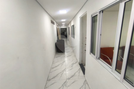 Sobrado Comercial com Grande Potencial – Campo Limpo