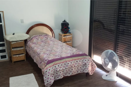 Luxuoso Sobrado com 4 Suítes