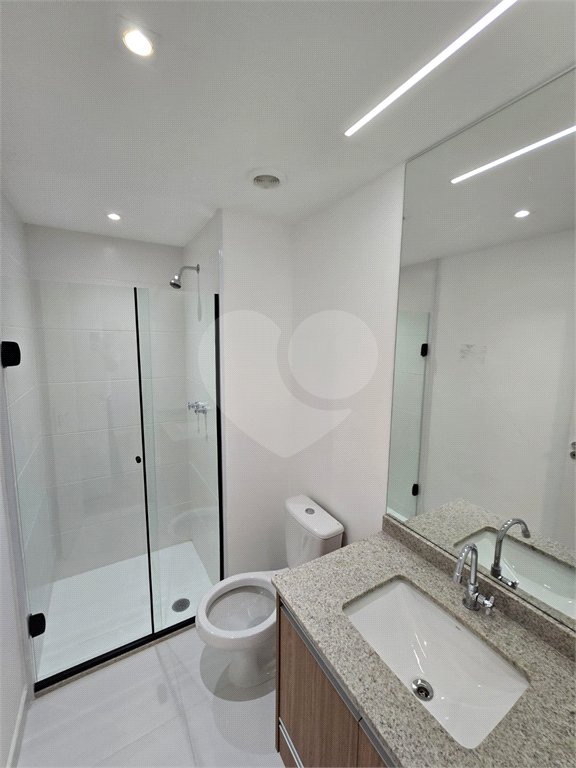 Apartamento no Tatuapé