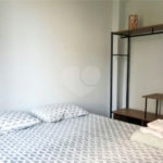 APARTAMENTO A VENDA EM SP BELA VISTA
