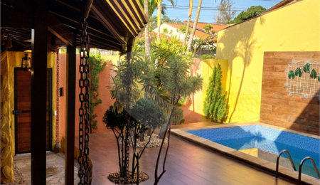 Casa à venda com 3 quartos, sendo 1 suíte,  em Jardim Ypê, Paulínia, SP