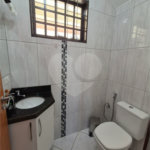 Sobrado à venda com 3 quartos em Vila Industrial, Piracicaba, SP