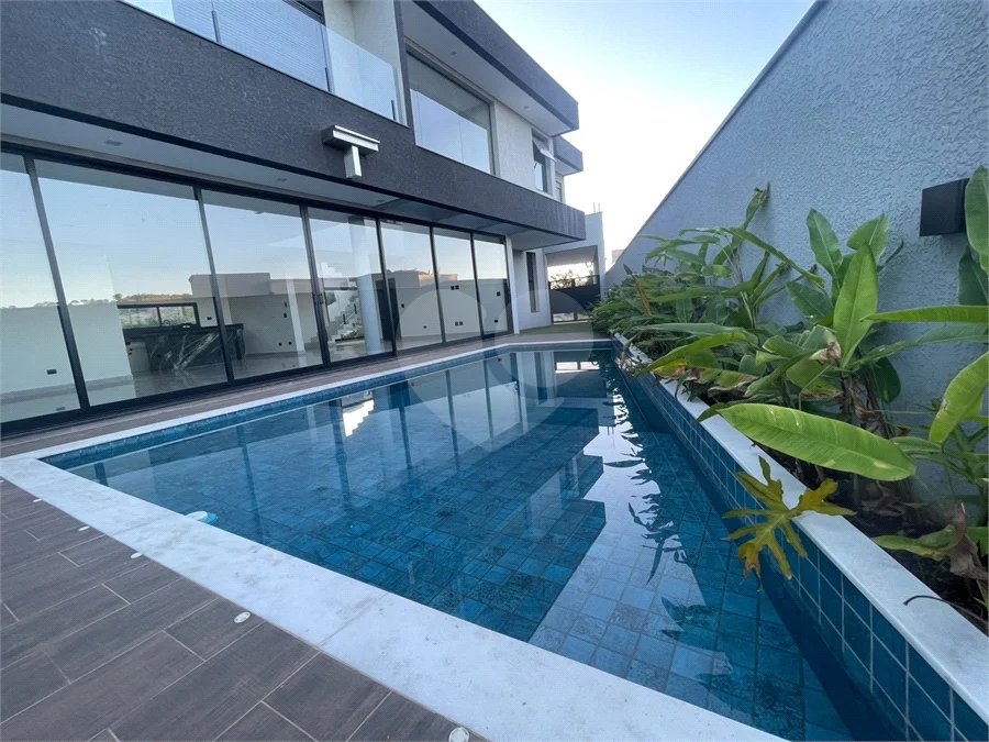 CASA ALTO PADRÃO | 5 SUÍTES | CONDOMÍNIO CLUBE – ATIBAIA