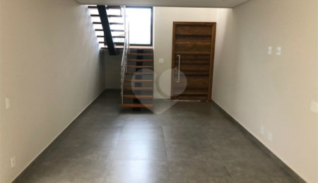 Casa à venda com 3 suítes no condomínio Parque Faber IV, São Carlos - SP