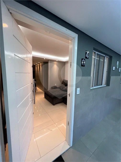 Casa á venda 2 quartos 50m² - Parque Morumbi /SP