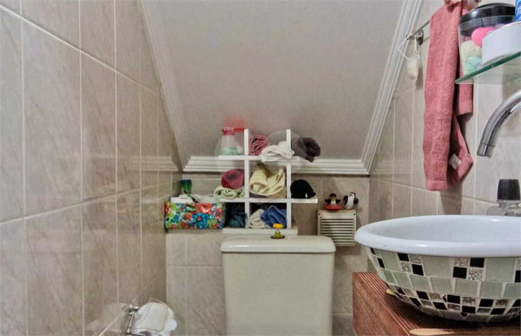 Casa - Lauzane Paulista - 3 Quartos / Dormitórios - 2 Vagas - Venda / Compra