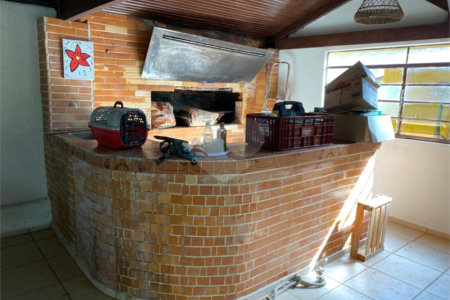 Excelente imóvel rural, situado em Analândia/SP