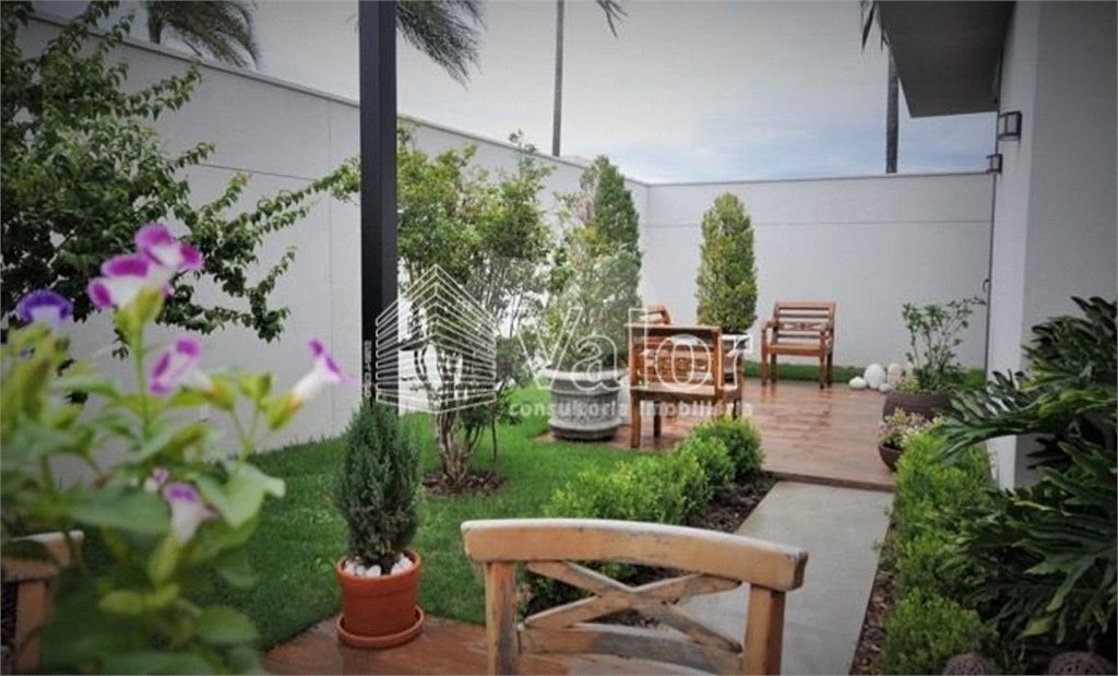 Casas condominio Damha III