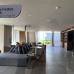 Studio á venda com 40m² - Dual Lifestyle