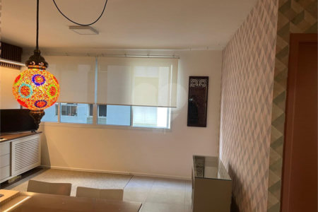 Apartamento residencial para venda, Consolação, São Paulo
