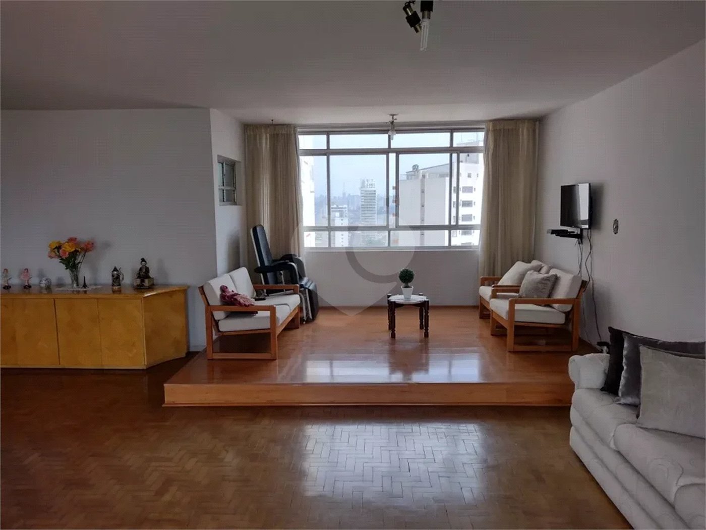 Apartamento à venda com 202m² - Mooca