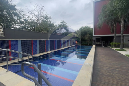 Apartamento para alugar com 3 quartos, sendo 1 suíte, em Vila Mascote, São Paulo - SP