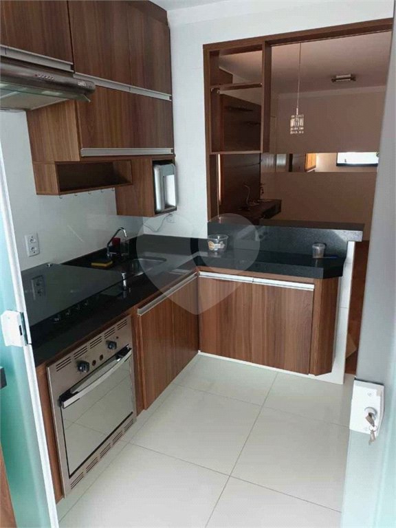 Apartamento no Res. Spazio Mont Royal