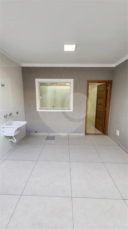 Sobrado Amplo 135m² - 3 Dorms (1 Suíte) `a venda na Vila Matilde /SP.