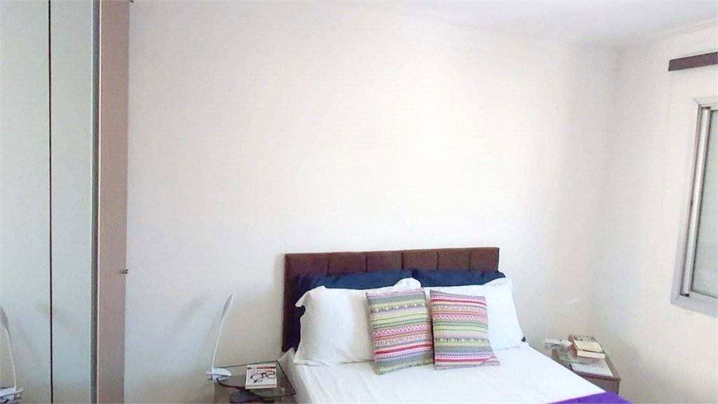 Apartamento com 2 dormitórios à venda, 54 m² por R$ 519.000,00 - Alto da Mooca - São Paulo/SP