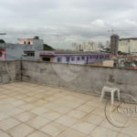3 casas – alto da mooca