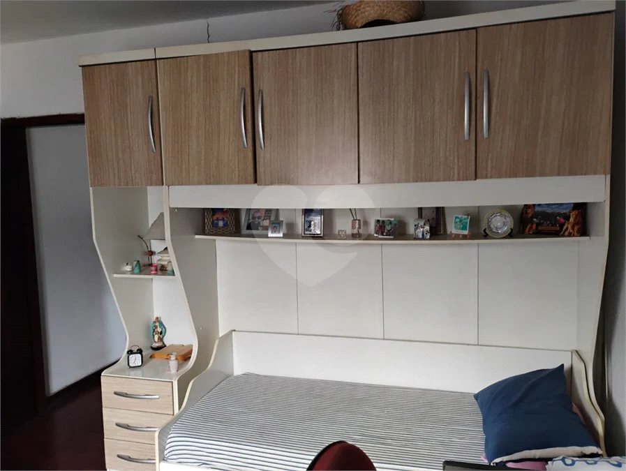 Sobrado à venda com 2 quartos em Vila Santa Catarina, São Paulo, SP