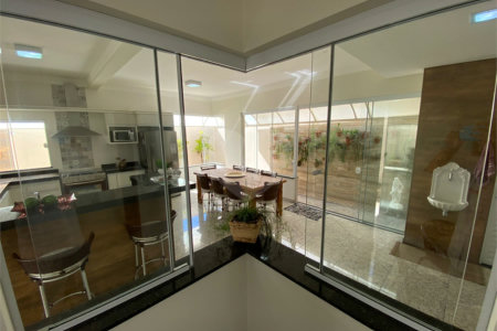 Casa no Village Damha III São Carlos