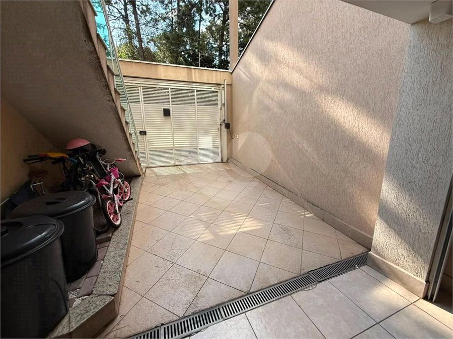 Casa à venda com 4 quartos em Vila Fiat Lux, São Paulo