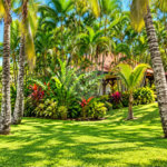 CASA DE ALTO PADRÃO A VENDA NA PRAIA DO GUAECÁ