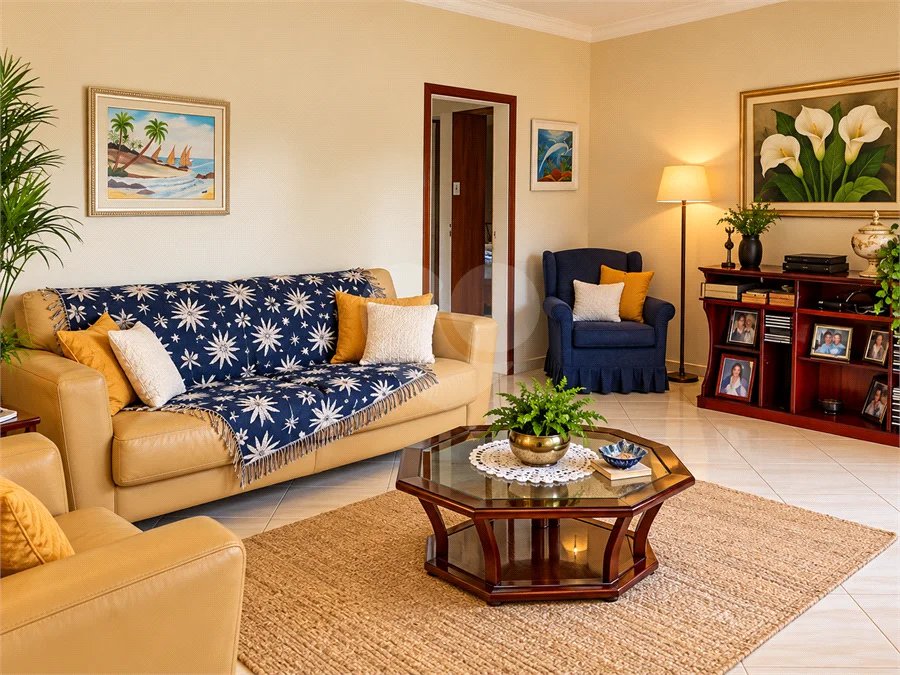 Casa à venda com 3 suítes em Indaiá, Caraguatatuba, SP