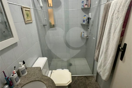 Apartamento 2 quartos à venda no Tatuapé