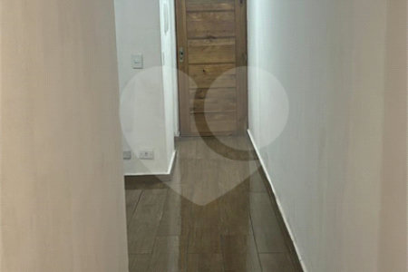 Apartamento à venda no Residencial Jardim Maria Sampaio Apartamento à venda no Residencial Jardim Maria Sampaio