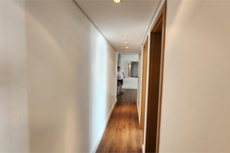 Apartamento no Condomínio Edifício Manaus em Ribeirão Preto para Venda