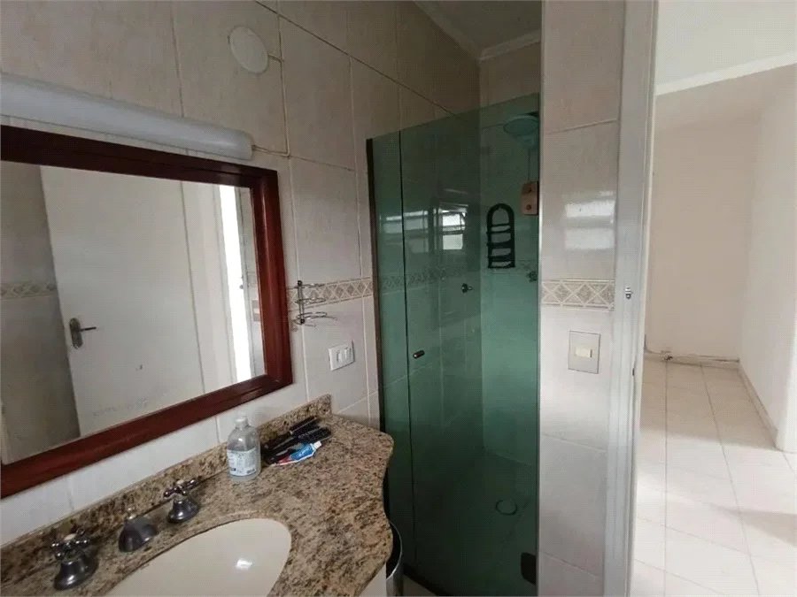 Apartamento à venda com 3 quartos em Butantã, São Paulo - SP