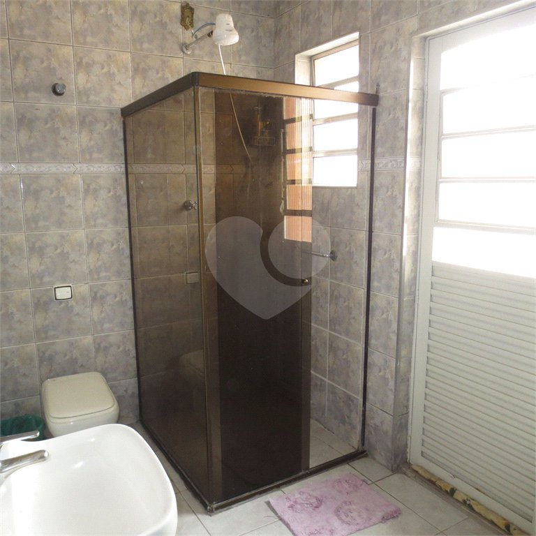 Sobrado Cial/Residencial à venda no Cambuci-220m2 construídos - 4 Quartos/12 vagas na garagem