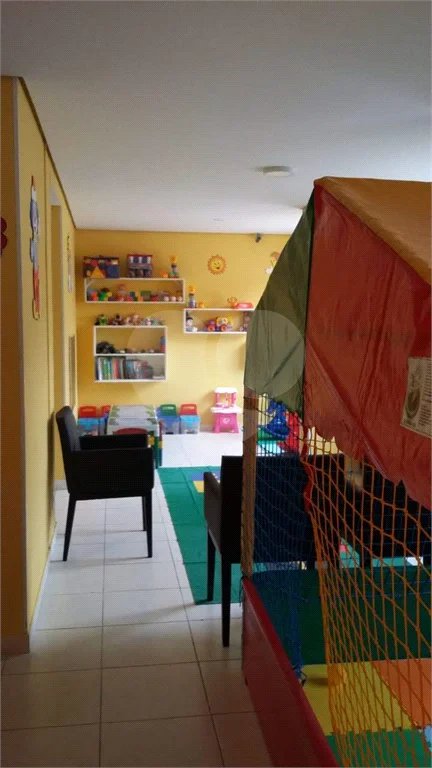 Apartamento de 2 quartos à venda na Vila Matilde