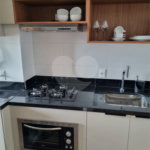 Apartamento à venda com 1 suíte em Pinheiros, São Paulo, SP