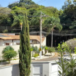 Casa para locação no Bairro Santa Marta - São Carlos