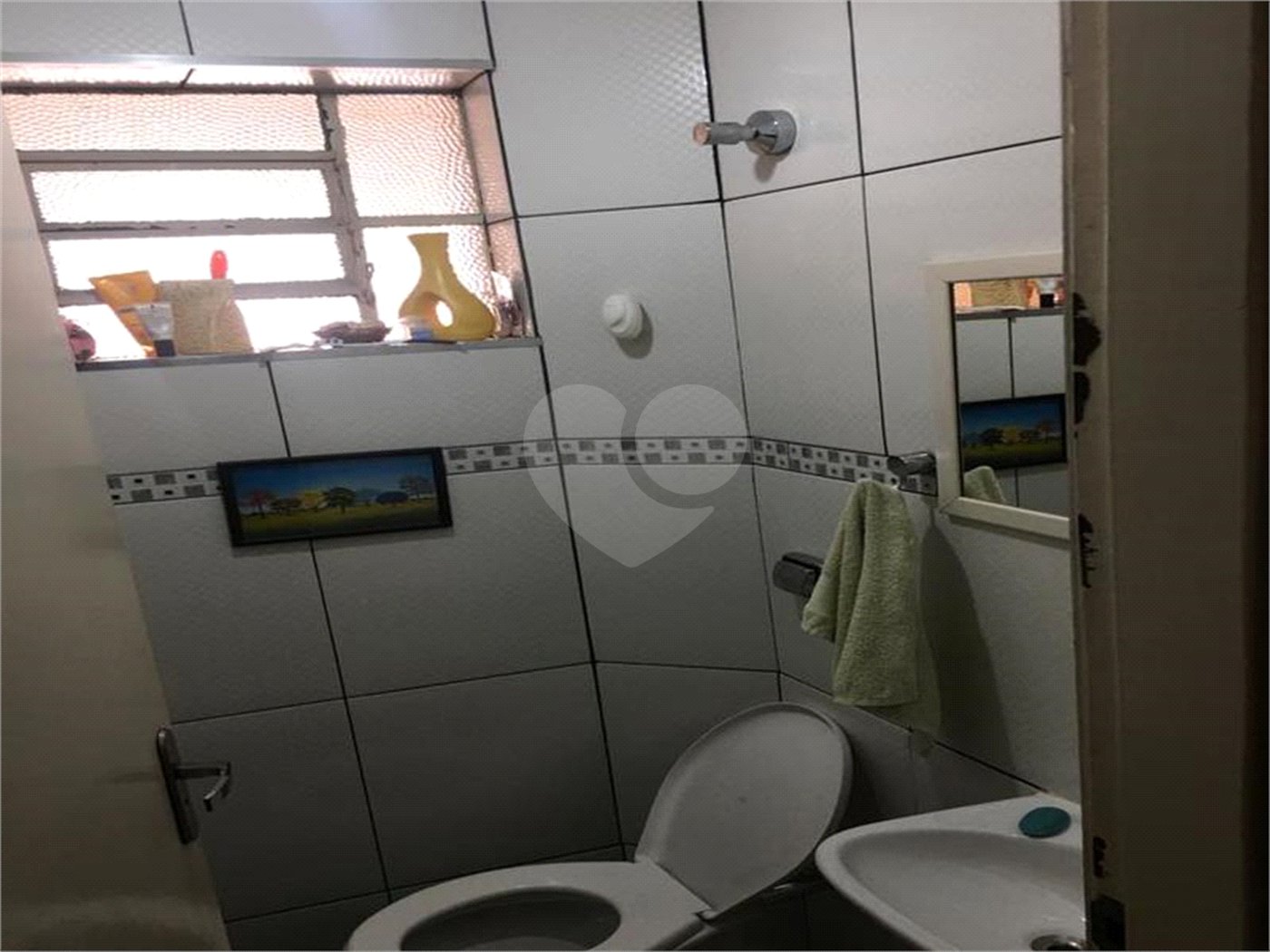 Sobrado Jardim das Acácias perto do Metrô e do Shopping!