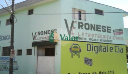 Casa à venda com 2 quartos, sendo 1 suíte,  em Núcleo Residencial Silvio Vilari, São Carlos, SP