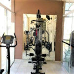 APARTAMENTO MOBILIADO, 1 DORMITORIO, FACIL fACESSO, 1 VAGA, LOCALIZAÇÃO EM MOEMA ÍNDIOS!!