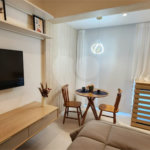 Studio para Locação 26 m²- Vila Mariana - YBY Ibirapuera Urban Home! Mobiliado!