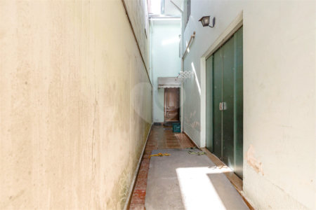 VENDA - SOBRADO ( residencial / comercial)