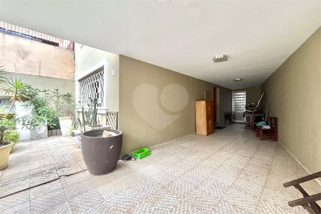 Sobrado espaçoso à venda com 220m² no Planalto Paulista