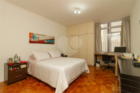 Apartamento de 155m² a venda em Higienópolis