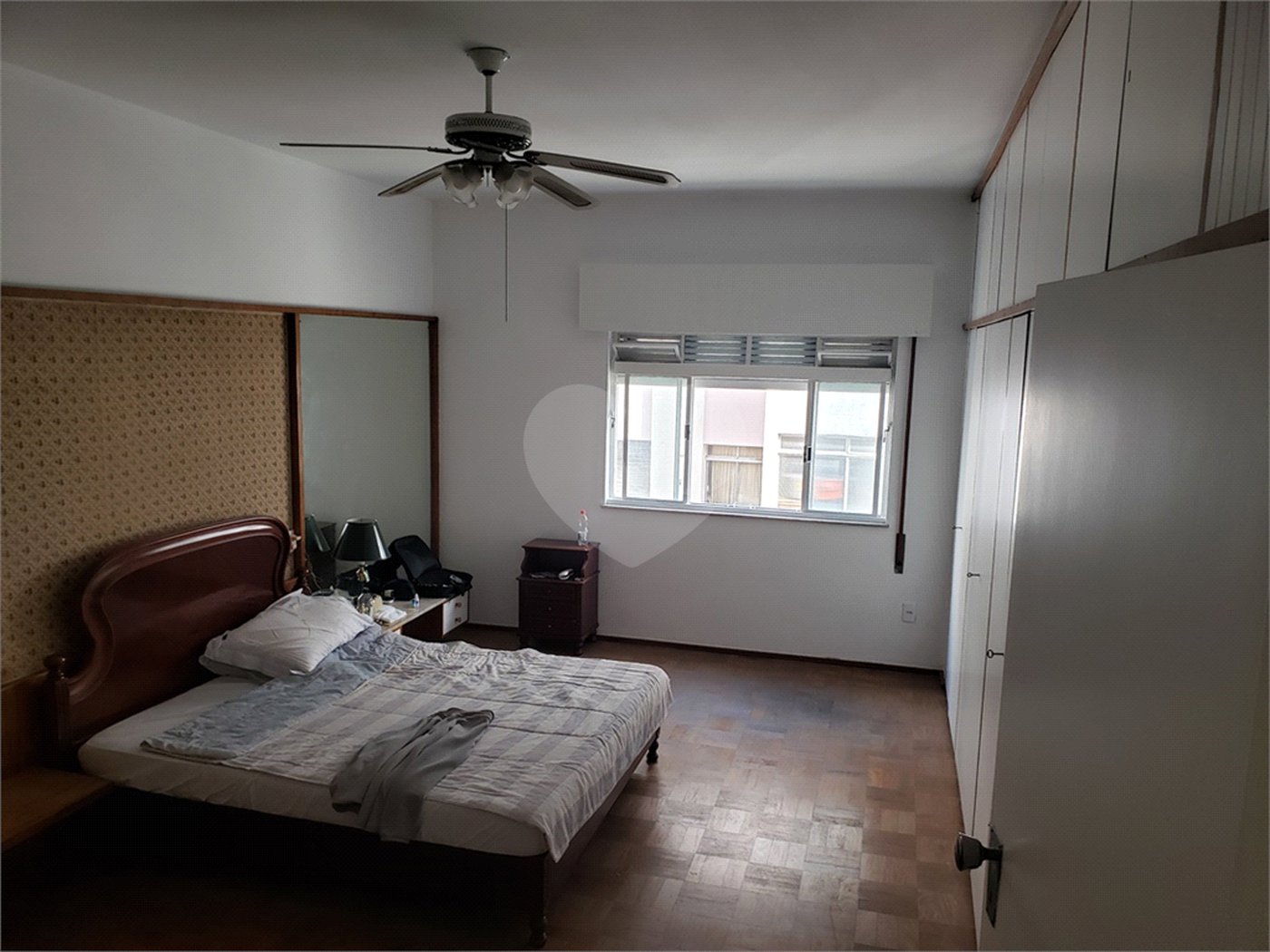 Apartamento para venda ou locação, 4 quartos (1 suíte), na Bela Vista, R Cincinato Braga