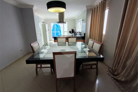 Sobrado de 400m² - Alto Ipiranga. Mogi das Cruzes/SP