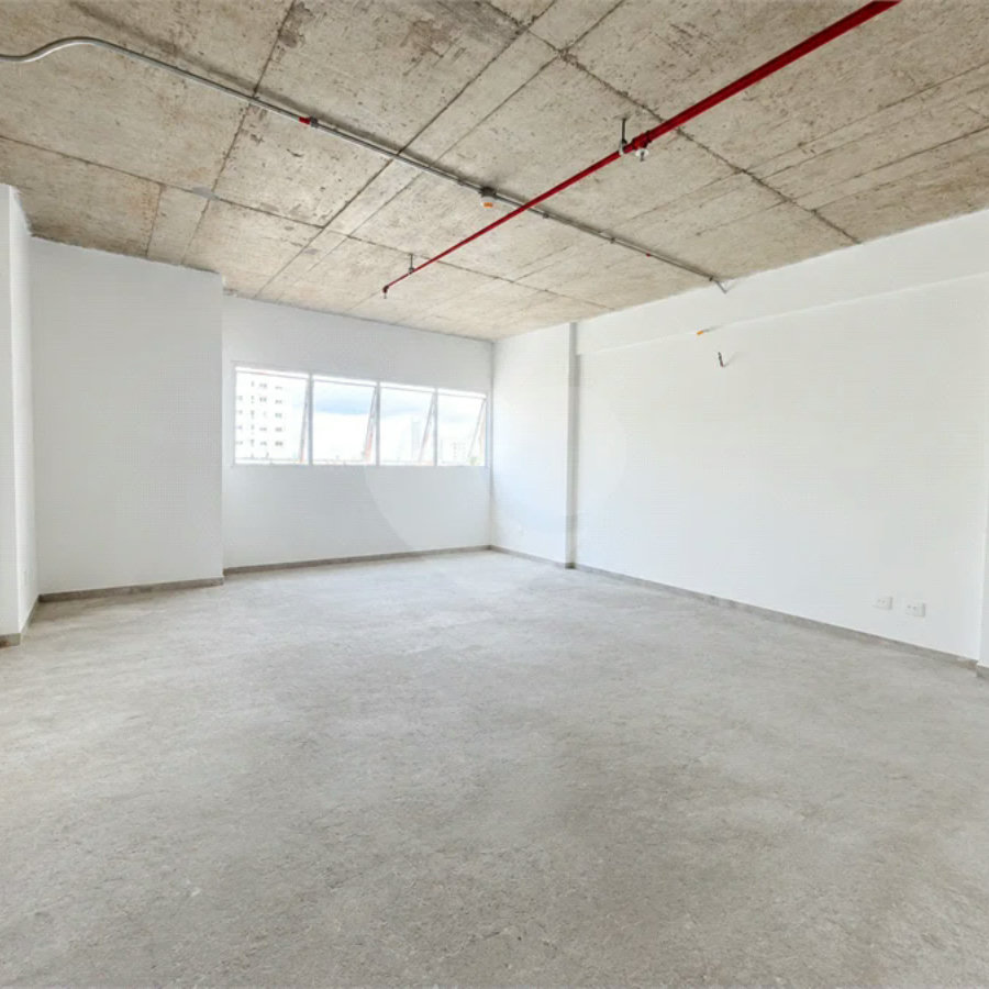 Oportunidade Escritório comercial à venda no Domo Business com 39 m² no Contrapiso!