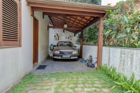 Casa à venda com 3 suítes no condomínio Canumá, São Paulo - SP