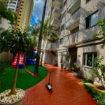 Apartamento na Vila Andrade