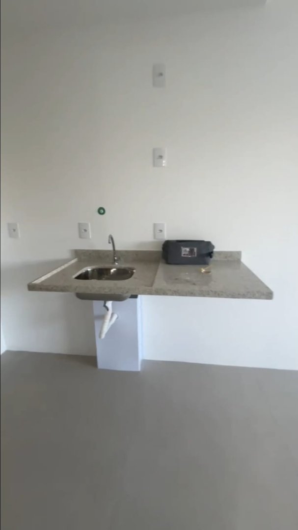 Apartamento, 26 m² - Foto 7